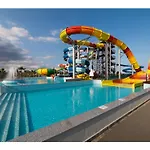 Limak Cyprus Deluxe 5* Vokolidha