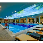 Hotel Limak Cyprus Deluxe