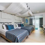 Hotel Limak Cyprus Deluxe Vokolidha