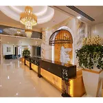 Limak Cyprus Deluxe Hotel Vokolidha