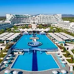Hotel Limak Cyprus Deluxe Vokolidha