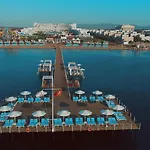 Limak Cyprus Deluxe Vokolidha