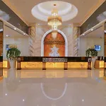 Limak Cyprus Deluxe Hotel 5*