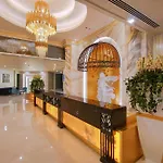 Hotel Limak Cyprus Deluxe