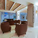 Limak Cyprus Deluxe Vokolidha