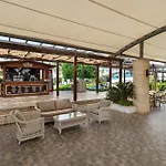 Hotel Limak Cyprus Deluxe Vokolidha