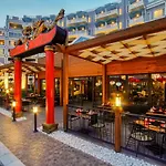 Limak Cyprus Deluxe Vokolidha