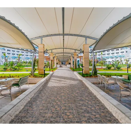 Limak Cyprus Deluxe 5* Vokolidha