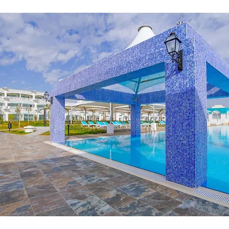 Limak Cyprus Deluxe Otel
