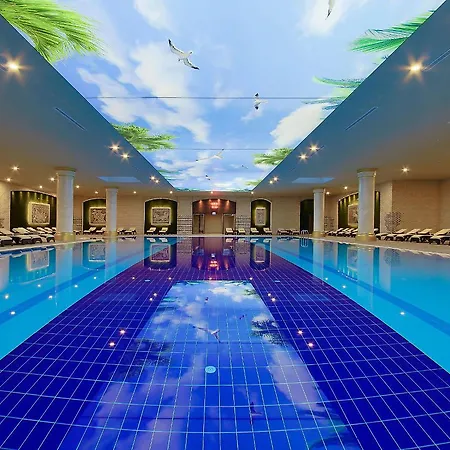 Limak Cyprus Deluxe