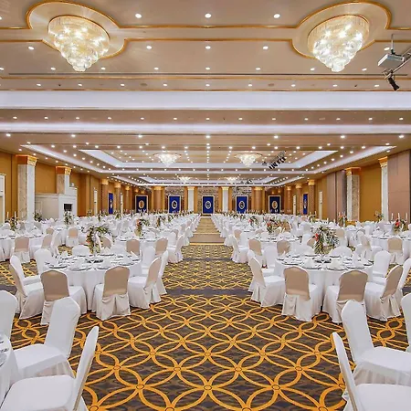 Limak Cyprus Deluxe 5*