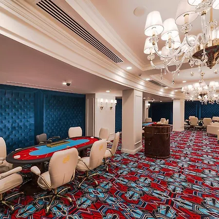 Limak Cyprus Deluxe 5*