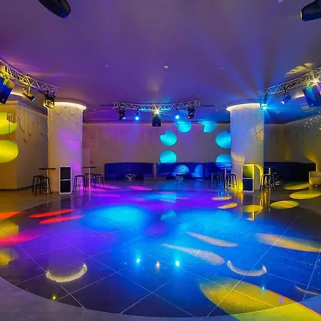 Limak Cyprus Deluxe Otel