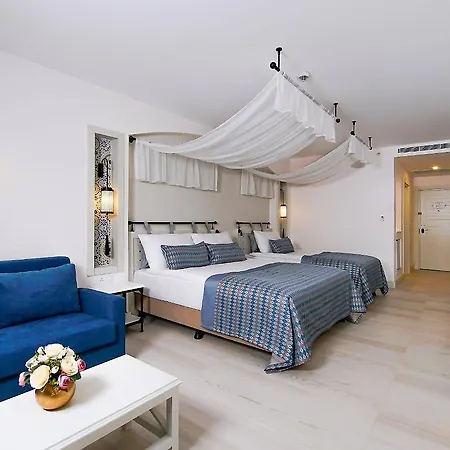 Limak Cyprus Deluxe 5*