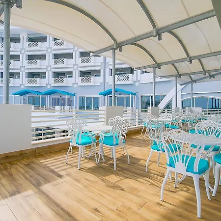 Limak Cyprus Deluxe Otel Vokolidha