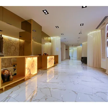 Otel Limak Cyprus Deluxe