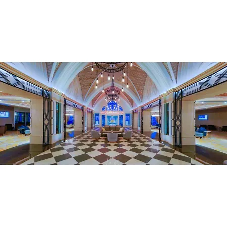 Limak Cyprus Deluxe 5*