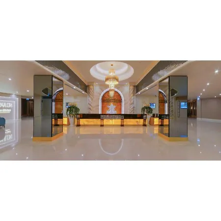 Limak Cyprus Deluxe 5* Vokolidha