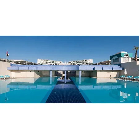 Limak Cyprus Deluxe