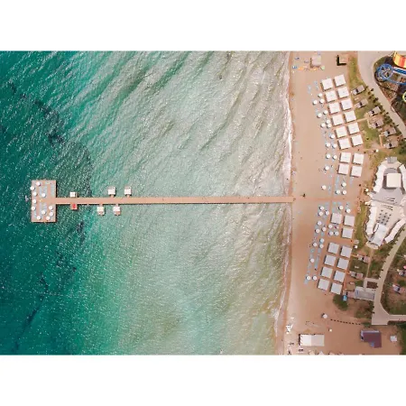 Limak Cyprus Deluxe 5* Vokolidha