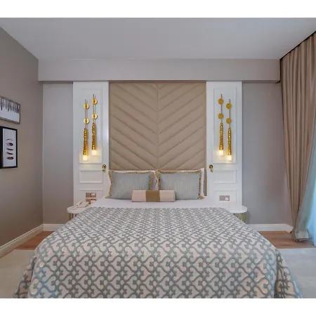 Limak Cyprus Deluxe