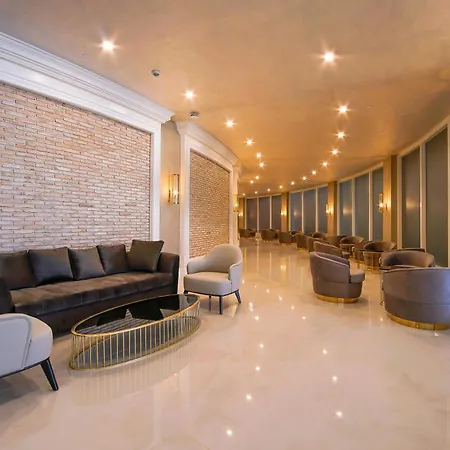 Hotel Limak Cyprus Deluxe 5*