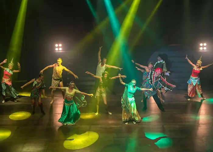 Limak Cyprus Deluxe Ξενοδοχείο 5*