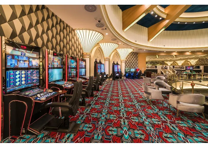 Limak Cyprus Deluxe Ξενοδοχείο 5*