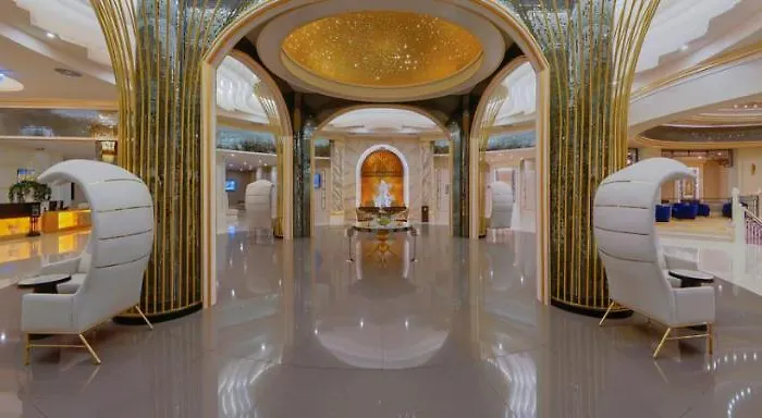 Limak Cyprus Deluxe 5* Vokolidha