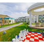 Limak Cyprus Deluxe Hotel Vokolidha