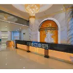Hotel Limak Cyprus Deluxe Vokolidha