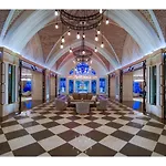Hotel Limak Cyprus Deluxe 5*