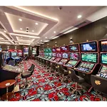 Limak Cyprus Deluxe Hotel Vokolidha