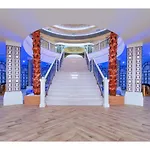Hotel Limak Cyprus Deluxe Vokolidha