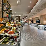 Hotel Limak Cyprus Deluxe Vokolidha