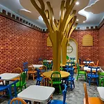 Limak Cyprus Deluxe 5*