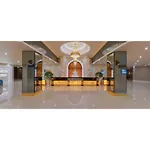 Limak Cyprus Deluxe 5* Vokolidha