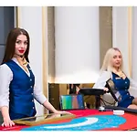Hotel Limak Cyprus Deluxe Vokolidha