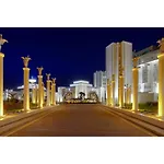 Limak Cyprus Deluxe Hotel Vokolidha