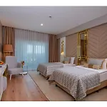Hotel Limak Cyprus Deluxe 5*