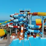 Hotel Limak Cyprus Deluxe Vokolidha