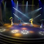 Limak Cyprus Deluxe 5* Vokolidha