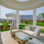 Limak Cyprus Deluxe Hotel Vokolidha
