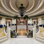 Limak Cyprus Deluxe 5* Vokolidha