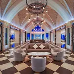 Limak Cyprus Deluxe 5* Vokolidha