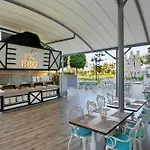 Hotel Limak Cyprus Deluxe Vokolidha