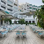 Limak Cyprus Deluxe 5* Vokolidha