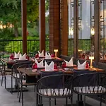 Limak Cyprus Deluxe Hotel Vokolidha