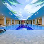 Limak Cyprus Deluxe Hotel