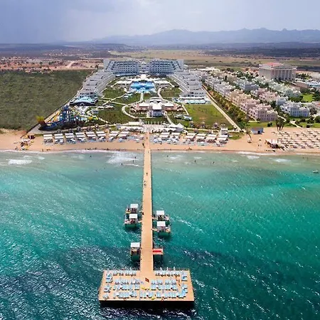 Limak Cyprus Deluxe